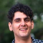 Shahriar Fouladi Founder